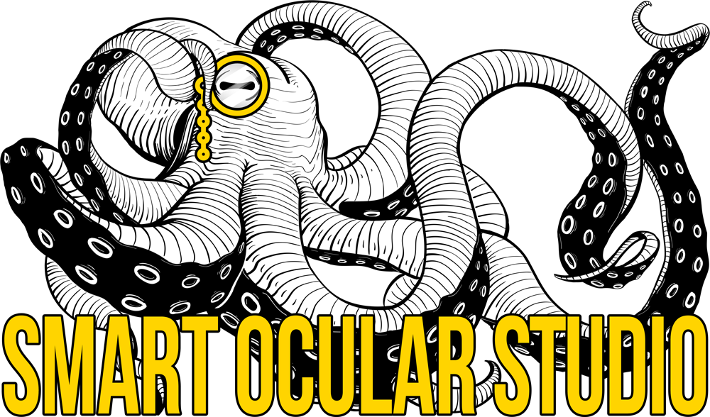 Smart Ocular Studio